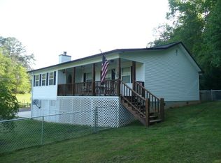 25 Winchester Woods Dr, Murphy, NC 28906