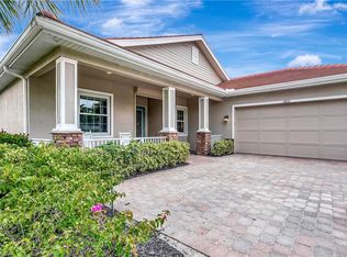 3850 Otter Bend CIR, FORT MYERS, FL 33905