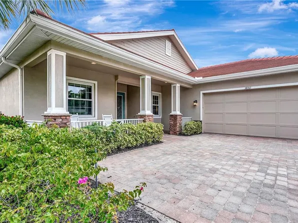 3850 Otter Bend CIR, FORT MYERS, FL 33905