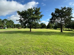 0 Leo Andrews Rd, Whitesboro, TX 76273