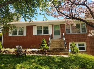 613 Elizabeth Ave #A, Charlottesville, VA 22901
