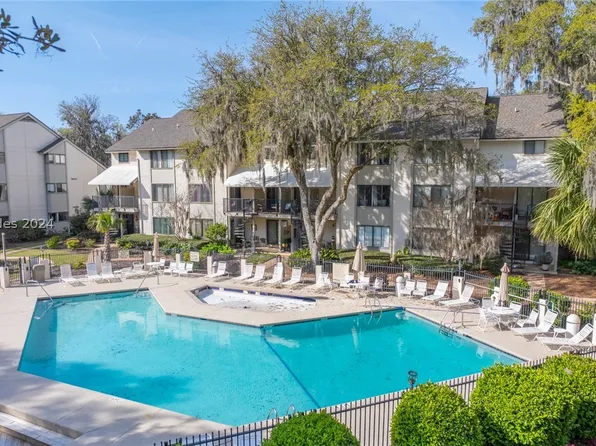 36 Deallyon Ave APT 77, Hilton Head Island, SC 29928