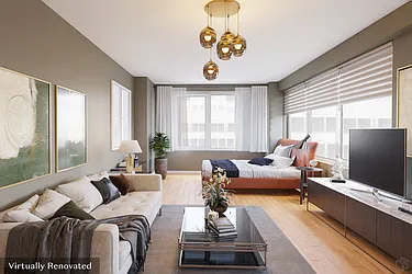 Sold by Halstead Real Estate