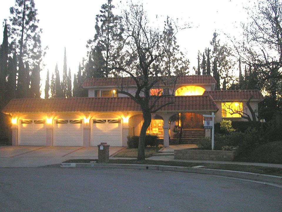 Enchanting Mediterranean Villa