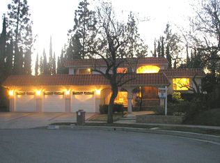 10707 Belmar Ave, Porter Ranch, CA 91326