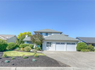 5909 Cherokee Loop SE, Lacey, WA 98513