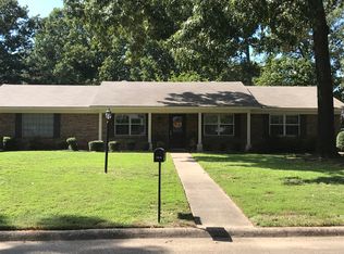5 Clay Ave, Texarkana, TX 75503
