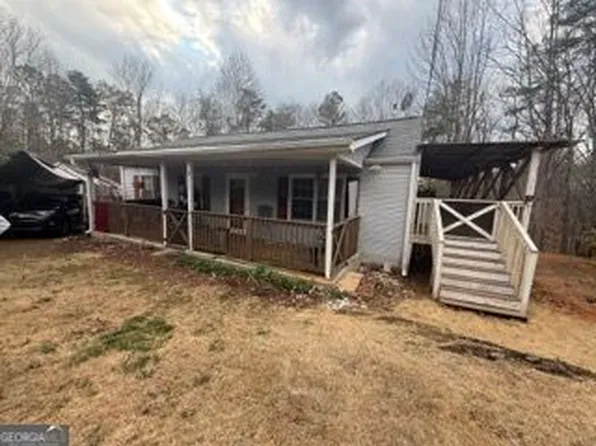 36 Wolf Pen Path, Dallas, GA 30157