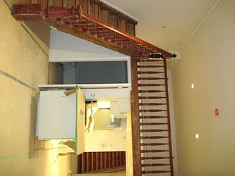 Rented by Citi Habitats