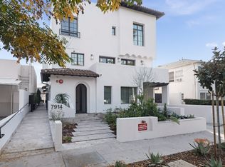 7914 Norton Ave #103, Los Angeles, CA 90046