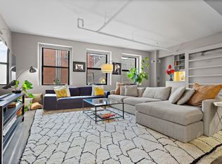 453 Washington St APT 5A, Boston, MA 02111