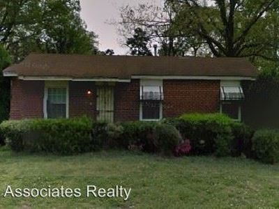 3680 Crosby Dr NW, Atlanta, GA, 30331