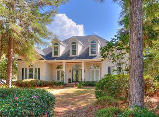 107 Pinetop Cir, Fairhope, AL 36532