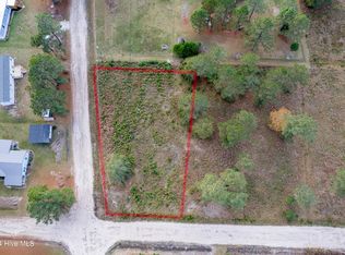 0 S Alena Ct, Hampstead, NC 28443