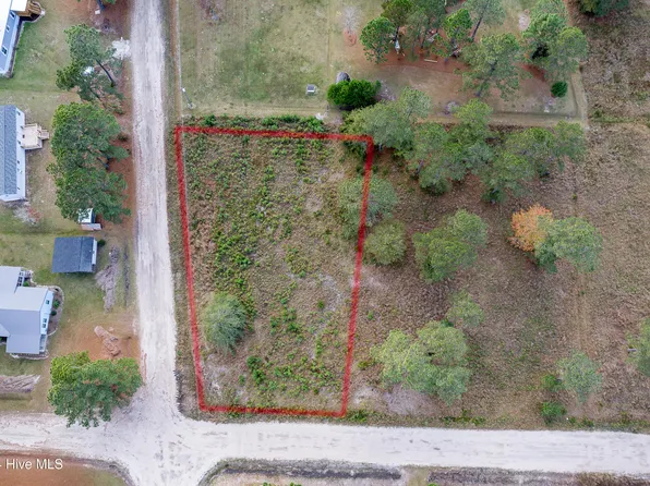 0000 S Alena Court, Hampstead, NC 28443