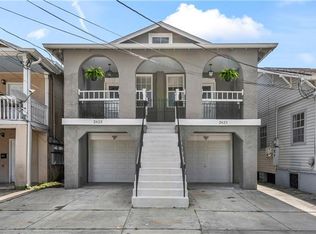 2621 Robert St, New Orleans, LA 70115
