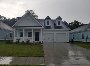 5555 Whitebark Dr LOT 10, Annandale Myrtle Beach, SC 29577