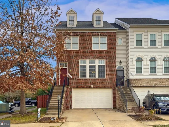 6913 Stanwick Sq, Gainesville, VA 20155
