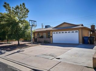 1941 E Delta Ave, Mesa, AZ 85204