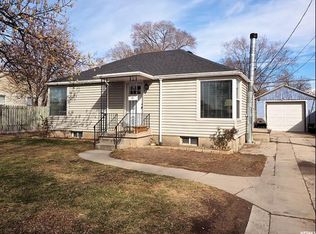 406 Jefferson Ave, American Fork, UT 84003