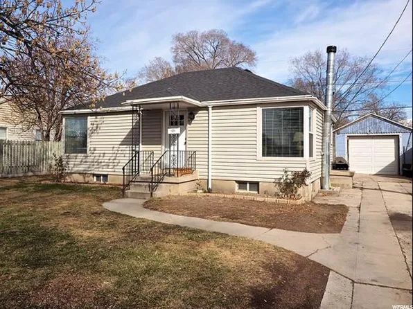 406 Jefferson Ave, American Fork, UT 84003