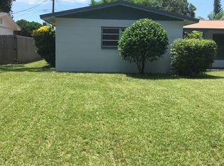 4608 W Villa Rosa St, Tampa, FL 33611