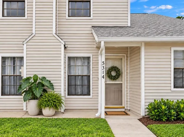 5314 ABINGER COURT, TAMPA, FL 33624
