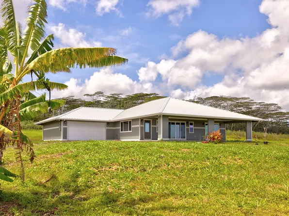 16-384 Ainaloa Blvd, Kurtistown, HI 96760