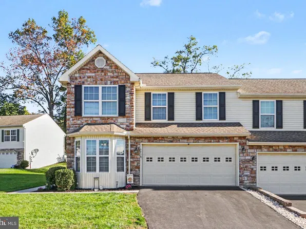 5938 Pinedale Ct, Harrisburg, PA 17111