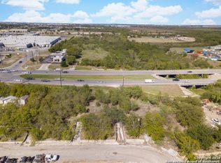 5339 Natho St, San Antonio, TX 78222