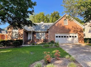 4 Cape Flattery Ct, Irmo, SC 29063