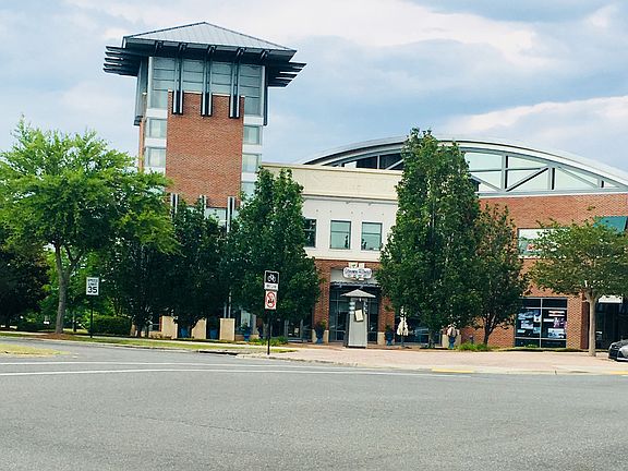 SouthWood Town Center