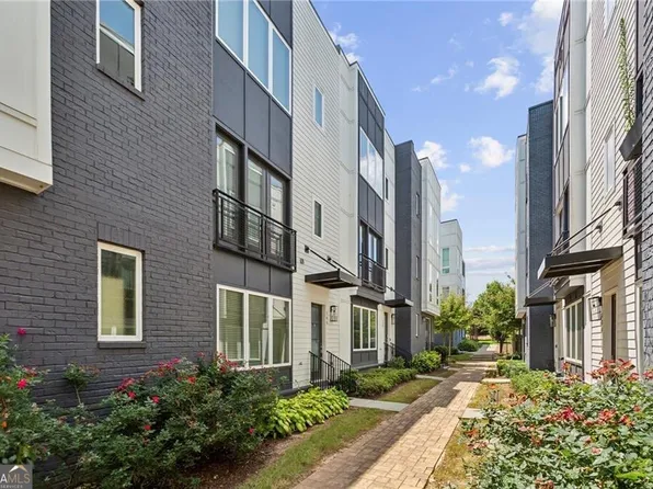 704 Banton Dr, Atlanta, GA 30318
