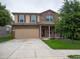 12115 Bowie Ml, San Antonio, TX 78253