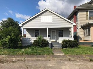 718 Gill St, Huntington, WV 25701