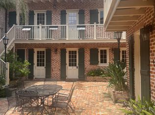 1027 Chartres St APT F, New Orleans, LA 70116