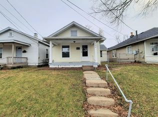 106 Harlan Ave, Louisville, KY 40214