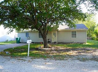 403 W White St, Blue ridge, TX 75424