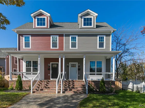 1912 Rose Ave, Richmond, VA 23222
