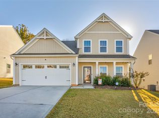 6311 Rocky Wagon Ln, Concord, NC 28025