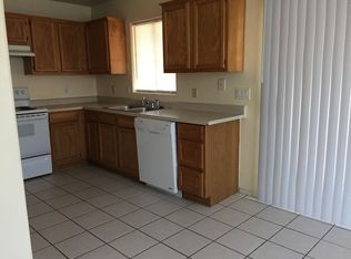 720 W Patton Ave, Coolidge, AZ 85128