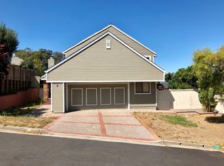 8 Jasmine Ct, Millbrae, CA 94030