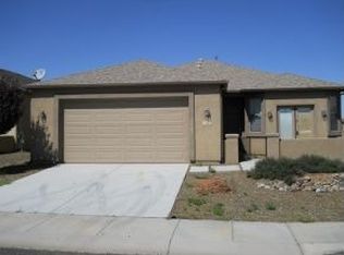 7332 E Greenscape Vw, Prescott Valley, AZ 86315
