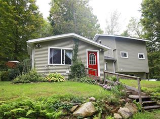 11448 James Rd, Dayton, NY 14041