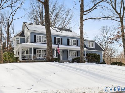 1906 Hickoryridge Rd, Henrico, VA, 23238