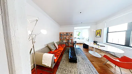Rented by Corcoran