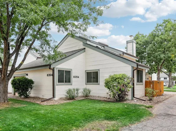 8354 S Everett Way #A, Littleton, CO 80128