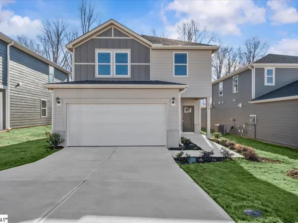 535 Crowder Pl, Piedmont, SC 29673