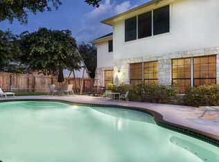 15018 Mallard Green Ln, Austin, TX 78728