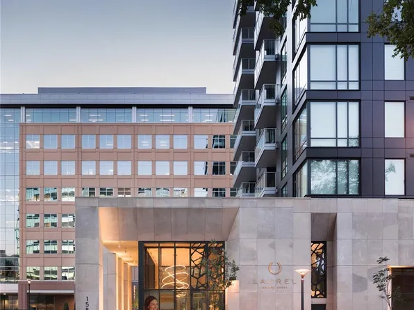 155 Steele Street #912, Denver, CO 80206